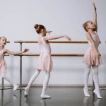 Ballet Class