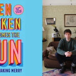 Author Talk - Ben Aitken