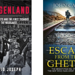 Author Talk: David Joseph & John Carr