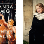 Author Talk — Amanda Craig