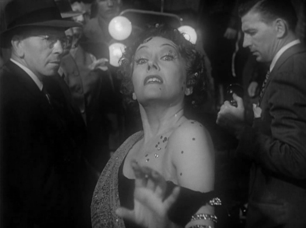 Film Show: Sunset Boulevard