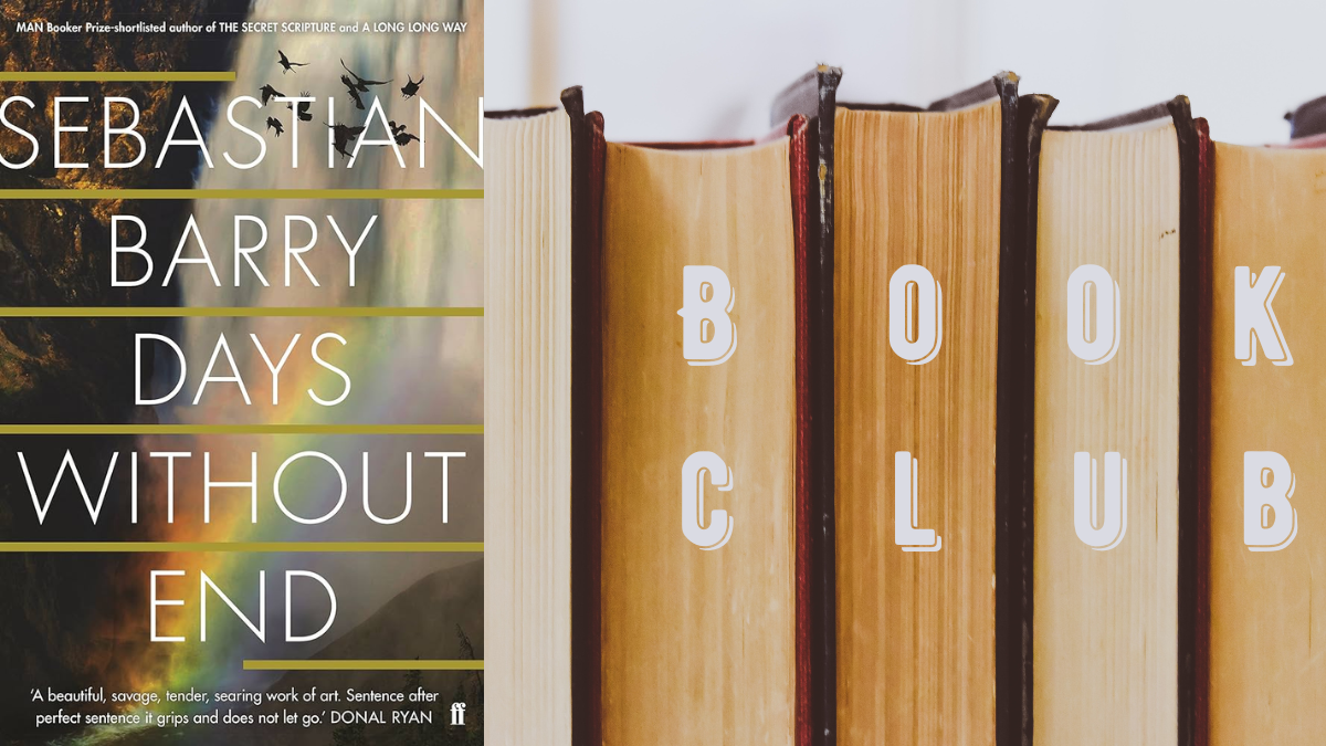 Book Club — Days Without End