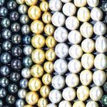 Seminar: The Elusive History of the Medici Pearls