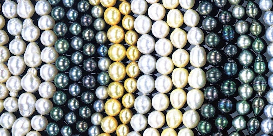 Seminar: The Elusive History of the Medici Pearls