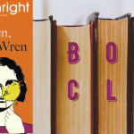 Book Club — The Wren, The Wren